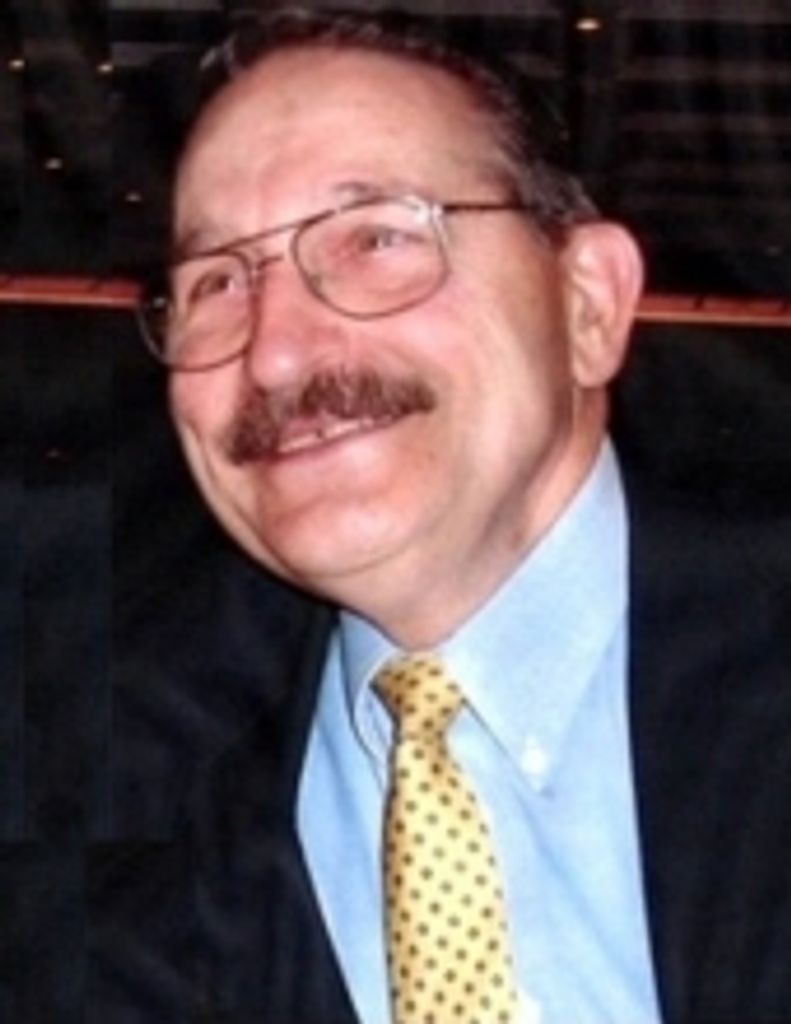 James V. Lauber