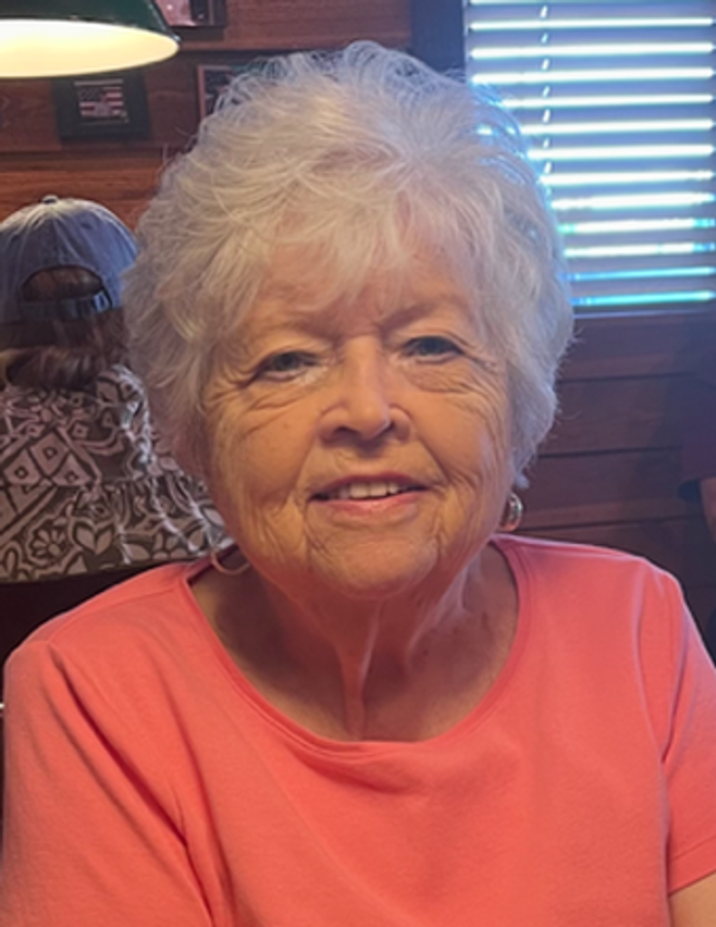 Patricia Jones Profile Photo