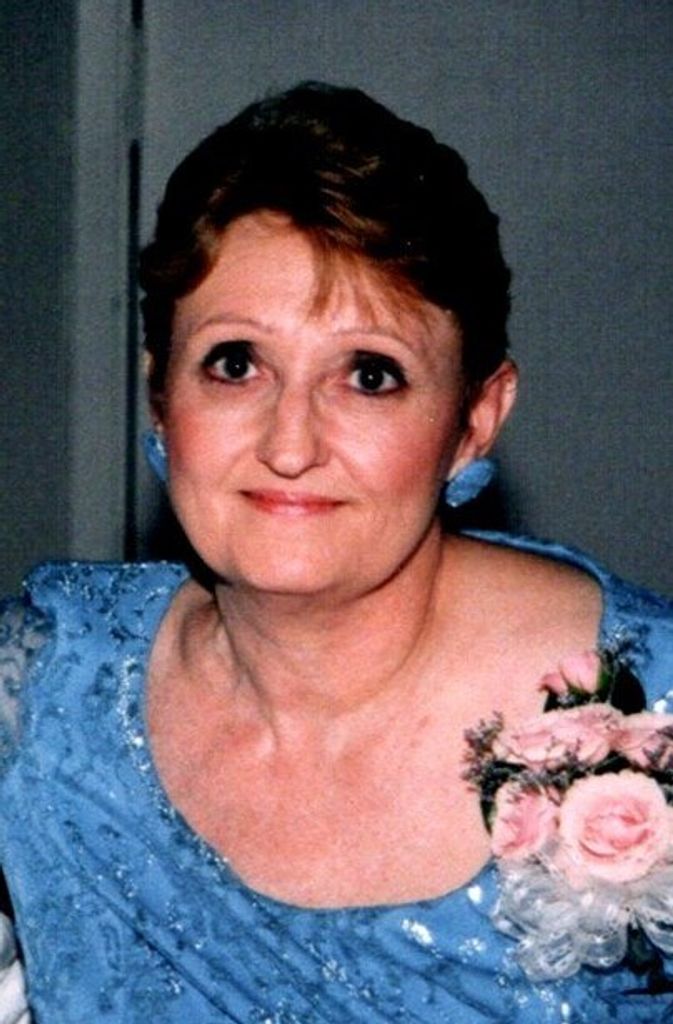 Dianne Starnes Profile Photo