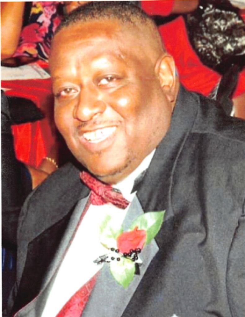 Michael Allen Watson