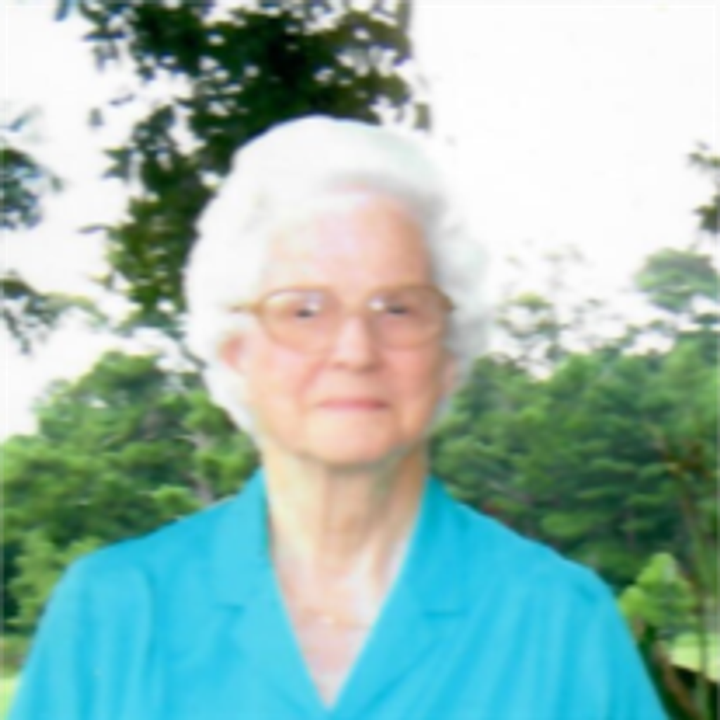 Mary Frances Golden