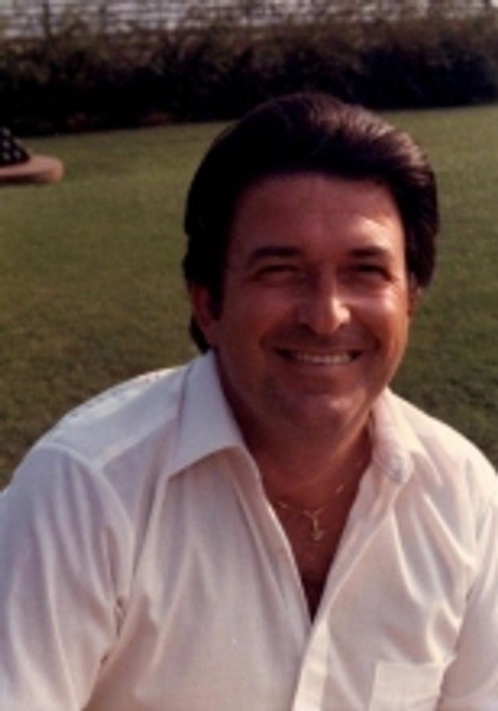Dennis Michael Lynch Profile Photo