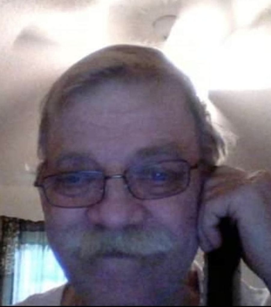 Donald "Don" Edwin Van Winkle Profile Photo