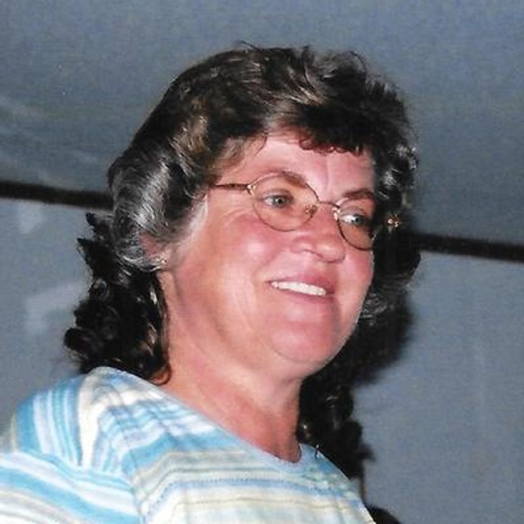Marylou Matyas Profile Photo