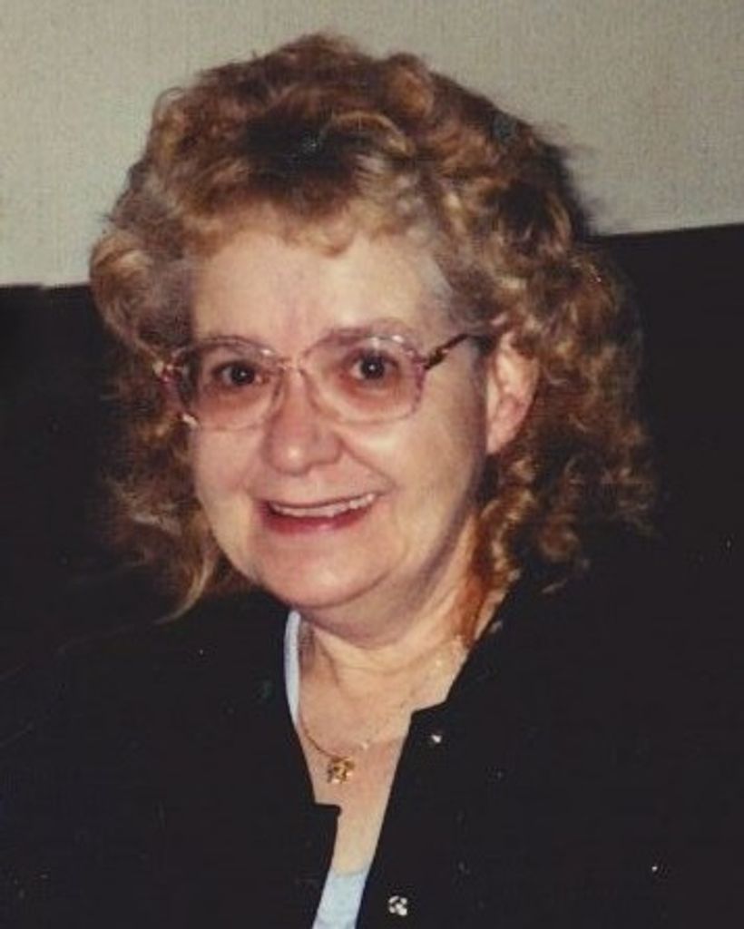 Beverly Ann Gallagher Profile Photo