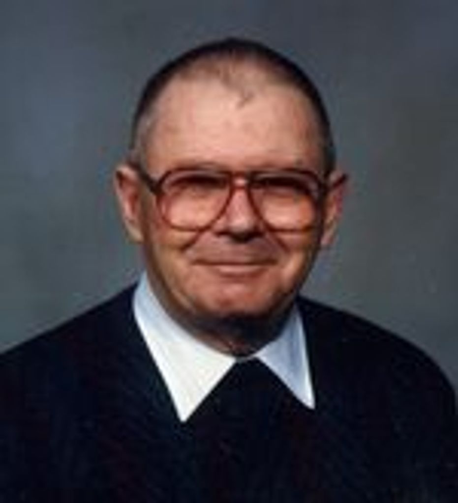 Marlan O. Knutson