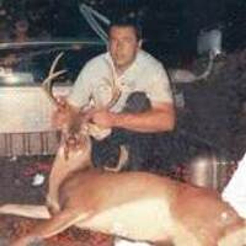 Gregory Leonard Mcghee Profile Photo
