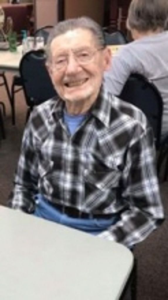 Francis James “Skeeter” Weas