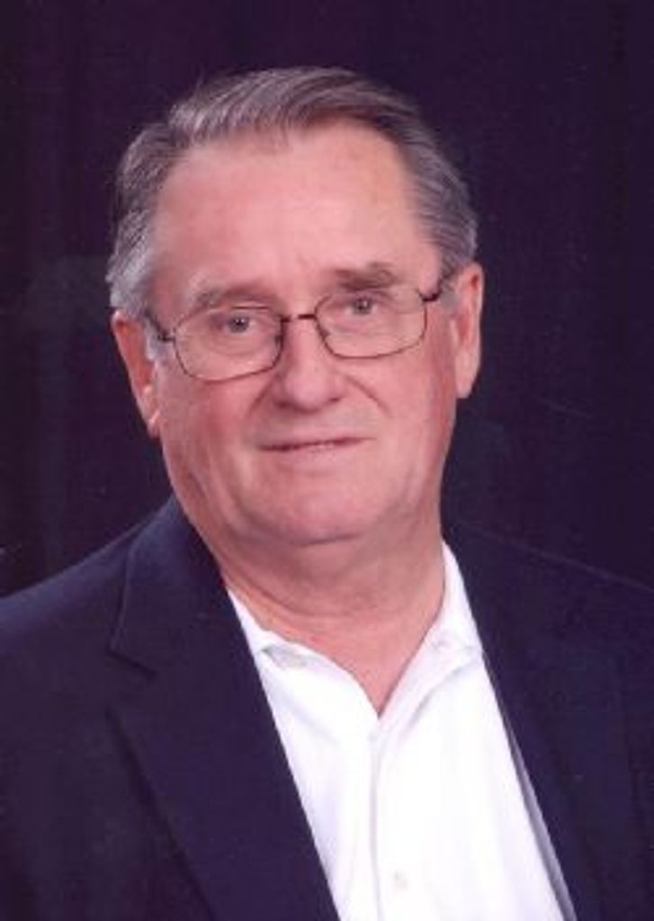 James Don Greathouse