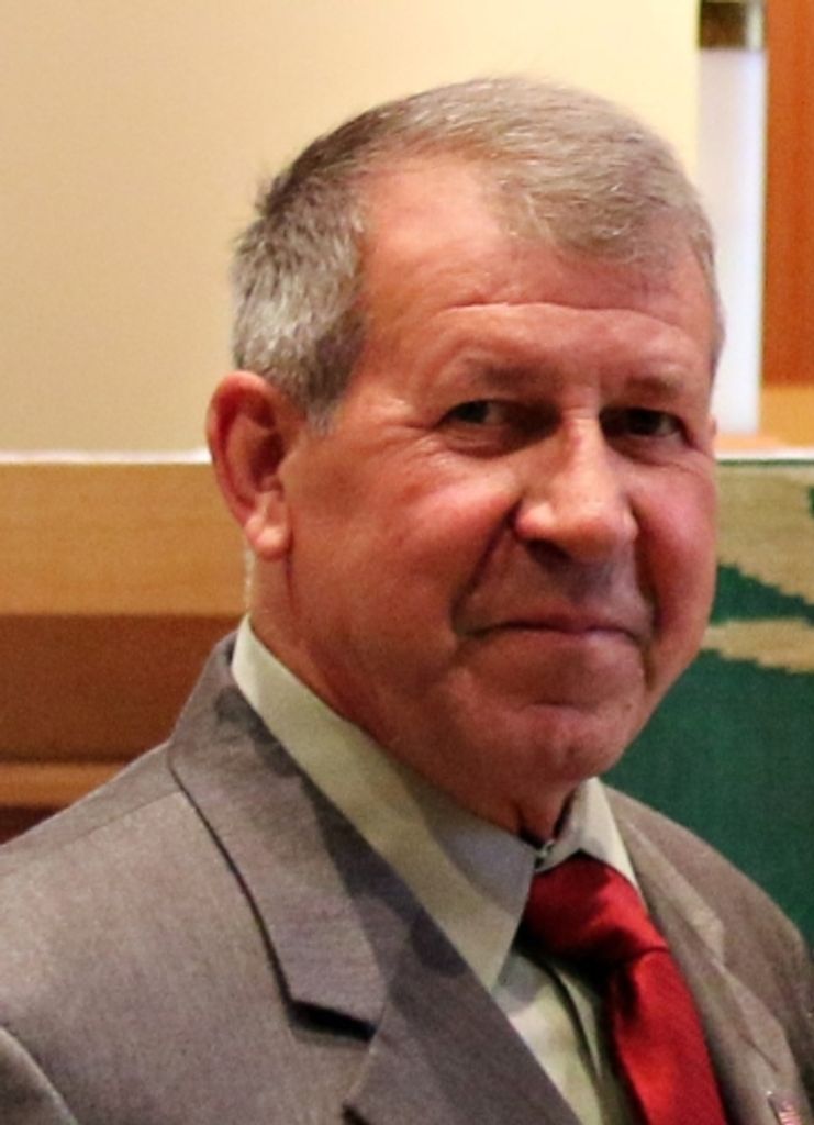 Richard T. Janiec Sr. Profile Photo