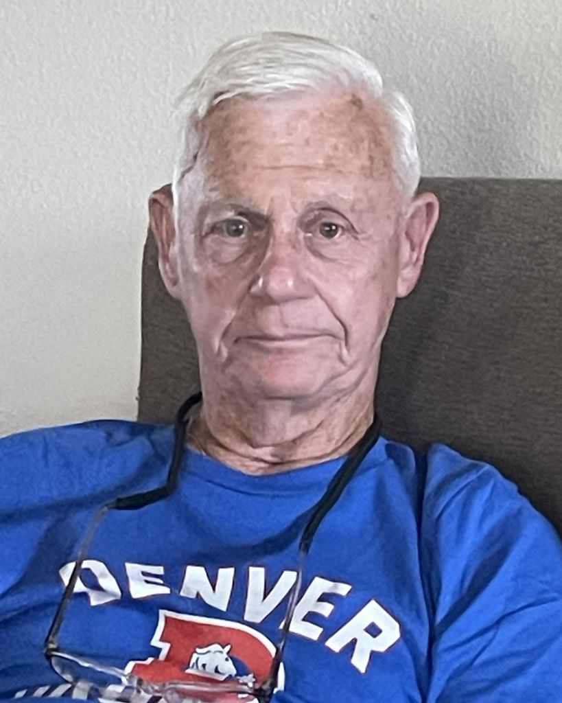 Fred James Jones