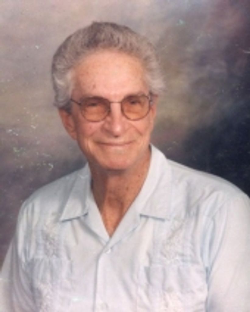 Thomas Council Langford