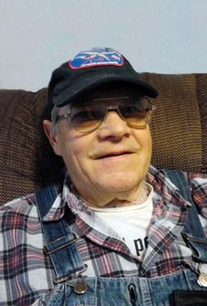 Teddy Lynn "Ted" Mcguire