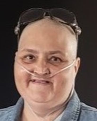 Monica F Maloney's obituary image