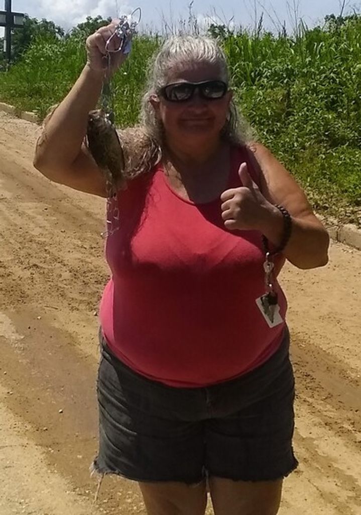 Corale Davis Profile Photo