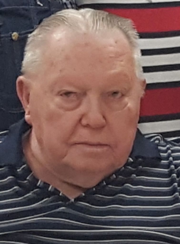 Robert "Bob" M. Kittle