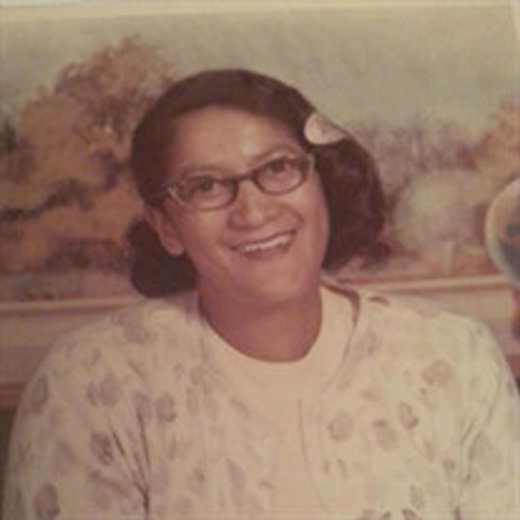 Eloise Barron Profile Photo