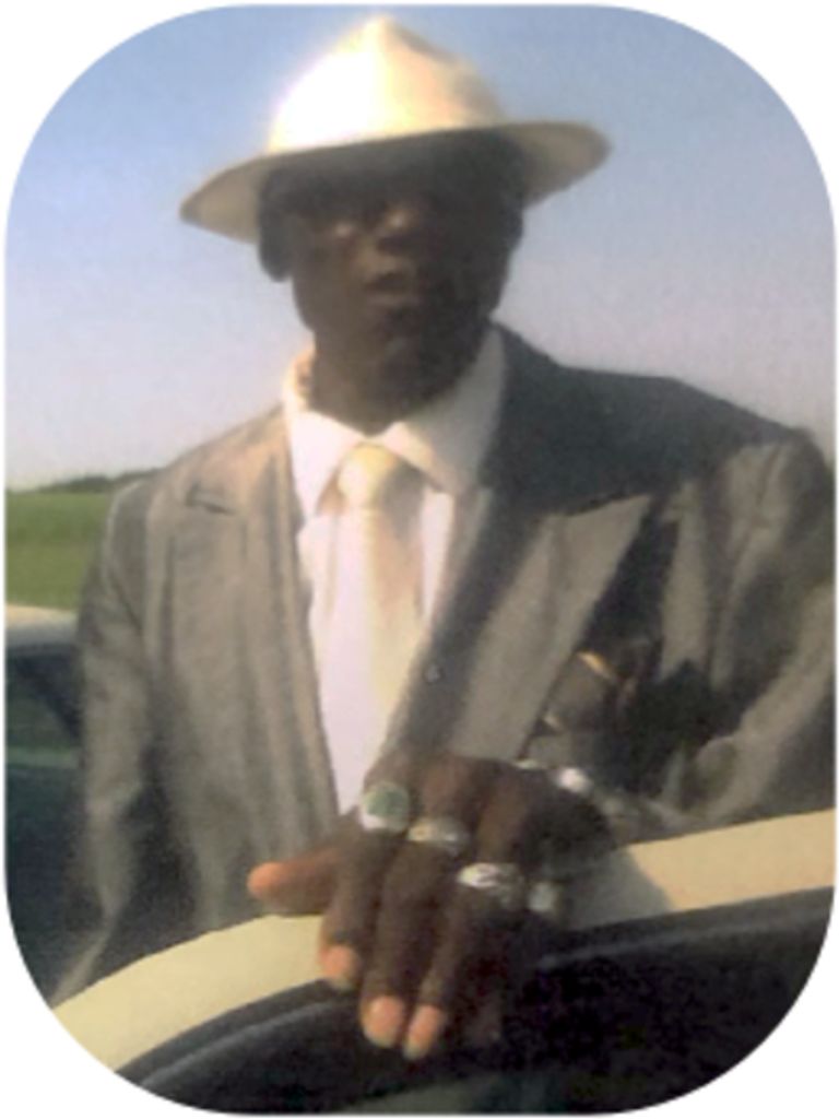 Haward Walker Profile Photo
