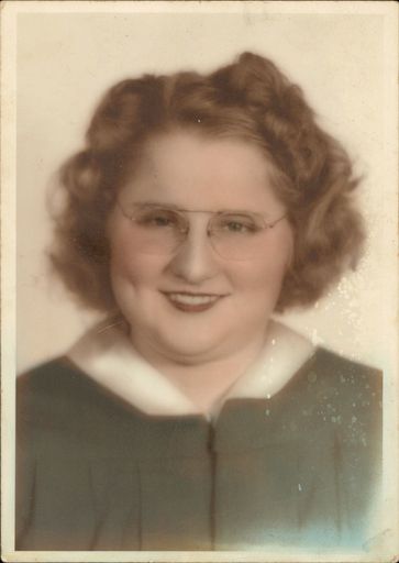 Minnie Lois Crosby Stokes photo gallery thumbnail 41 of 46