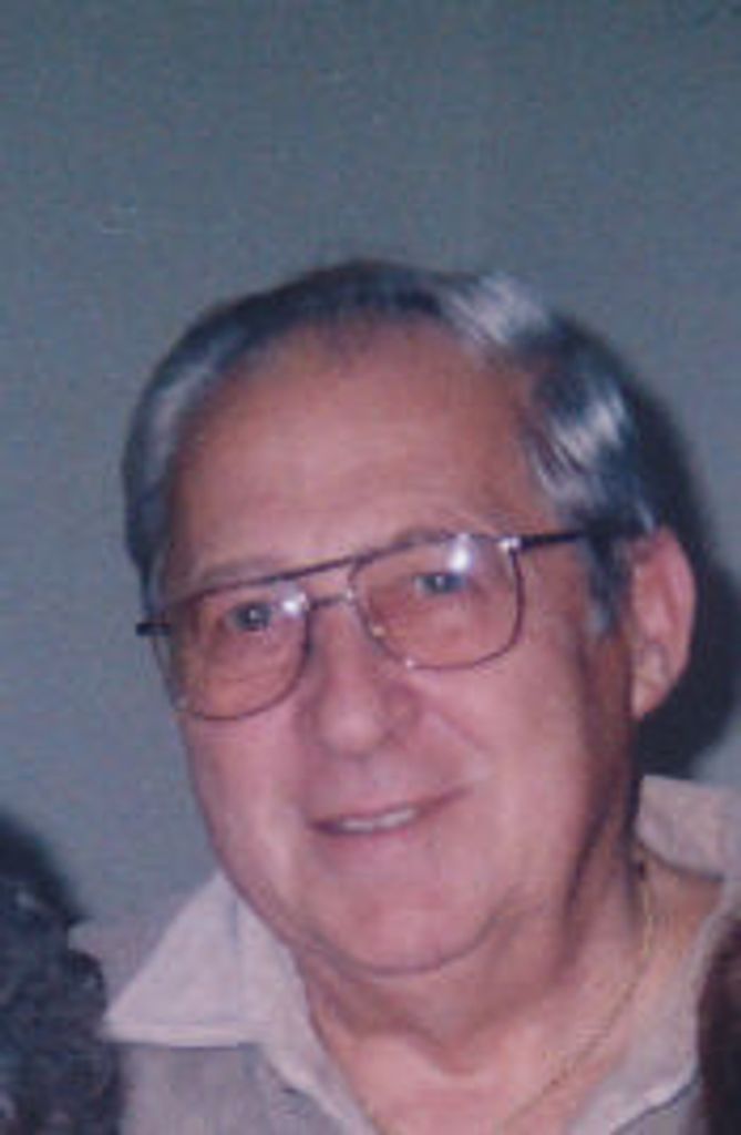 Joseph Burns Profile Photo