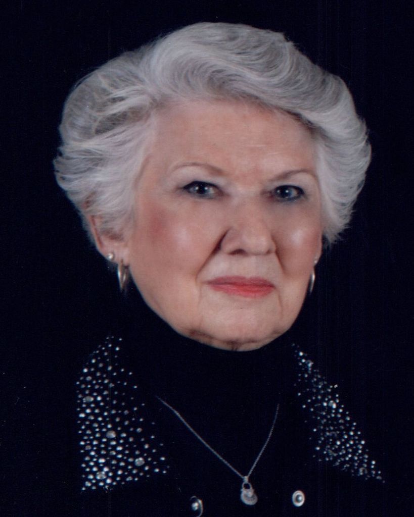 Marcile S. Thomas