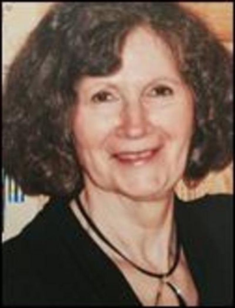 Irene Jane Campbell Profile Photo
