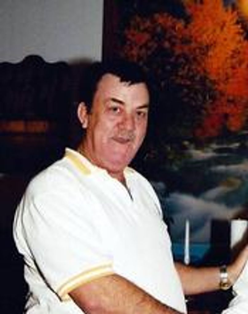 Celina -- Hubert Lee "White Owl" Johnson