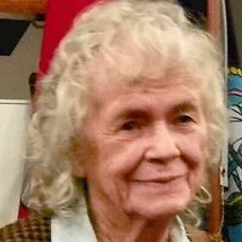Lucille Emmke Patterson
