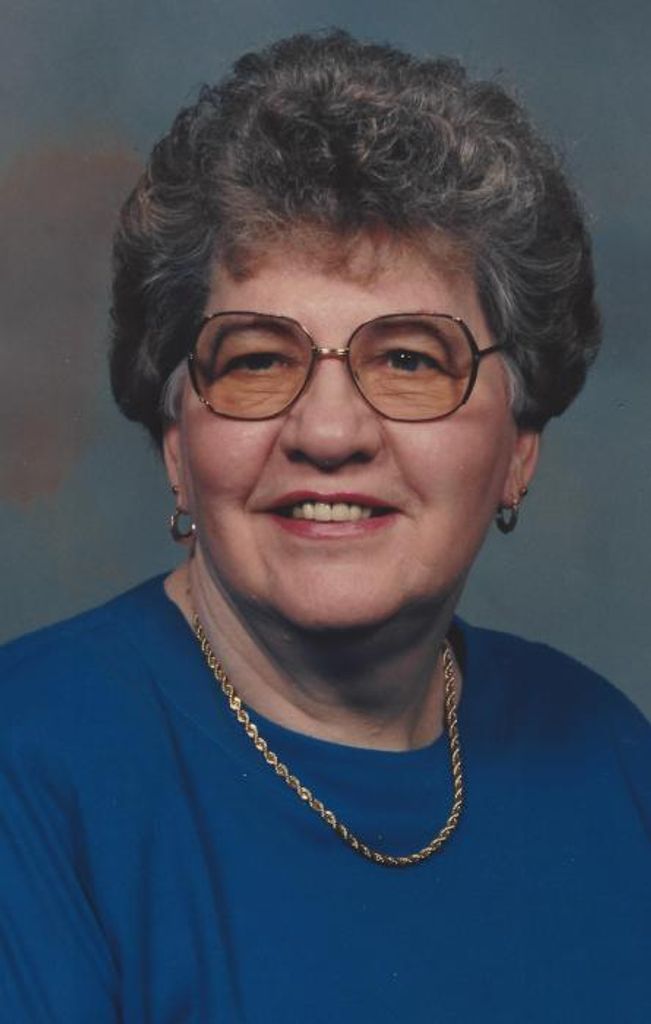 Maxine Louise (Mowell)  Mowell