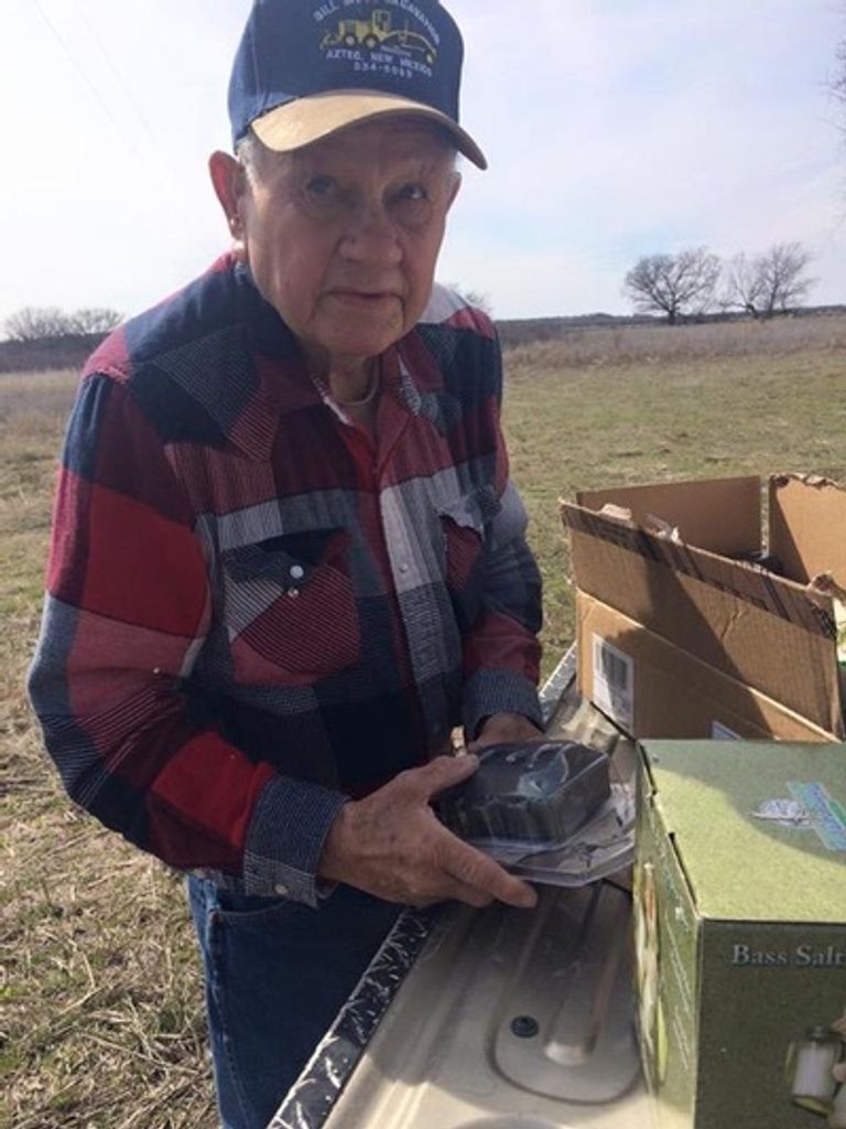 Tommy J. Koonce Profile Photo