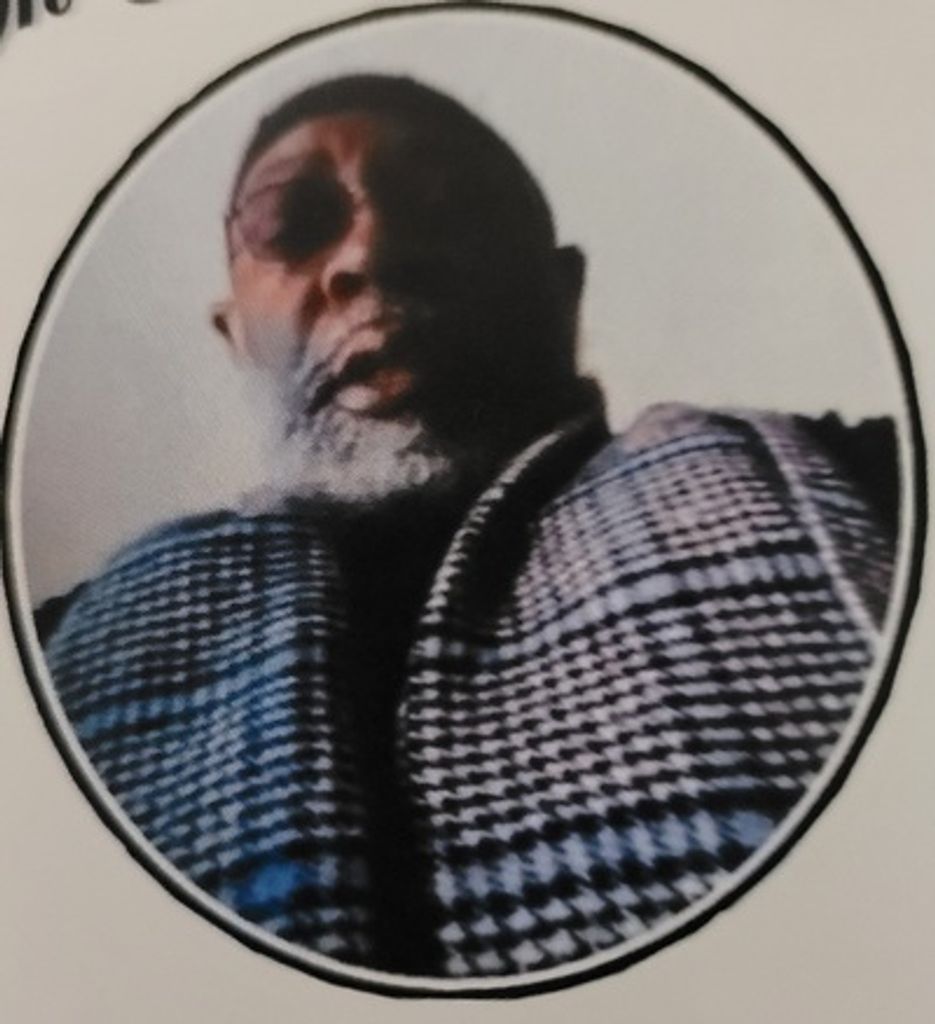 George Edwards Pope Profile Photo