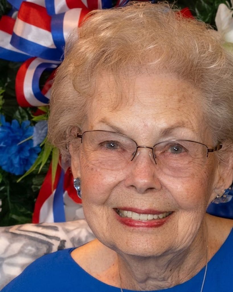 Janet Sparks Tackett