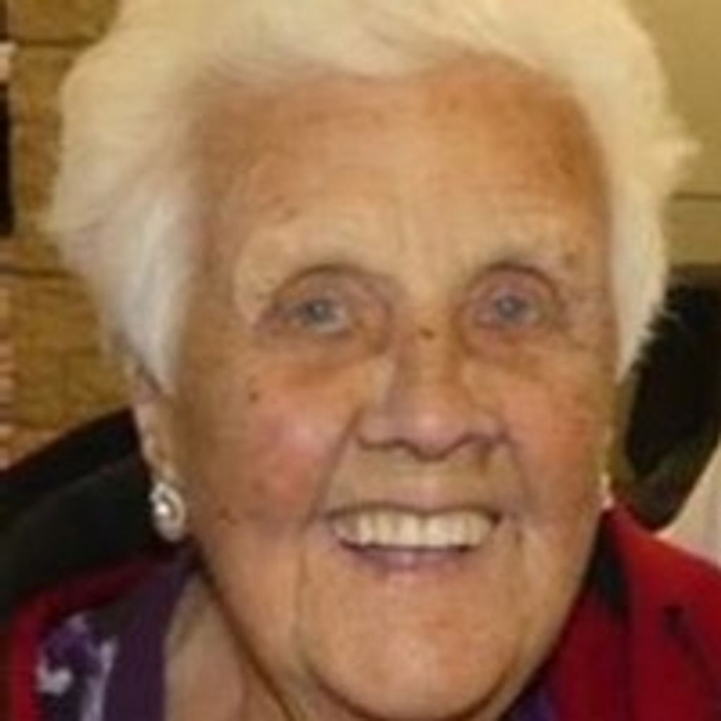 Dorothy Ohrn