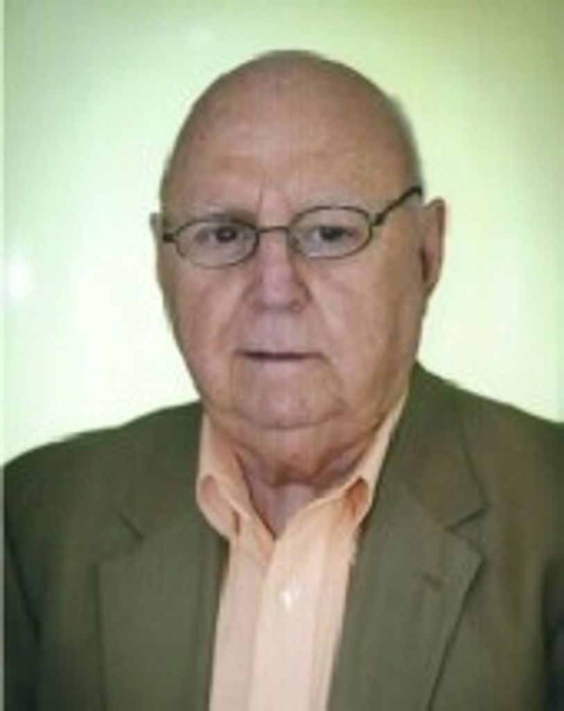 William Bertrand "Bill" Moran, Sr.