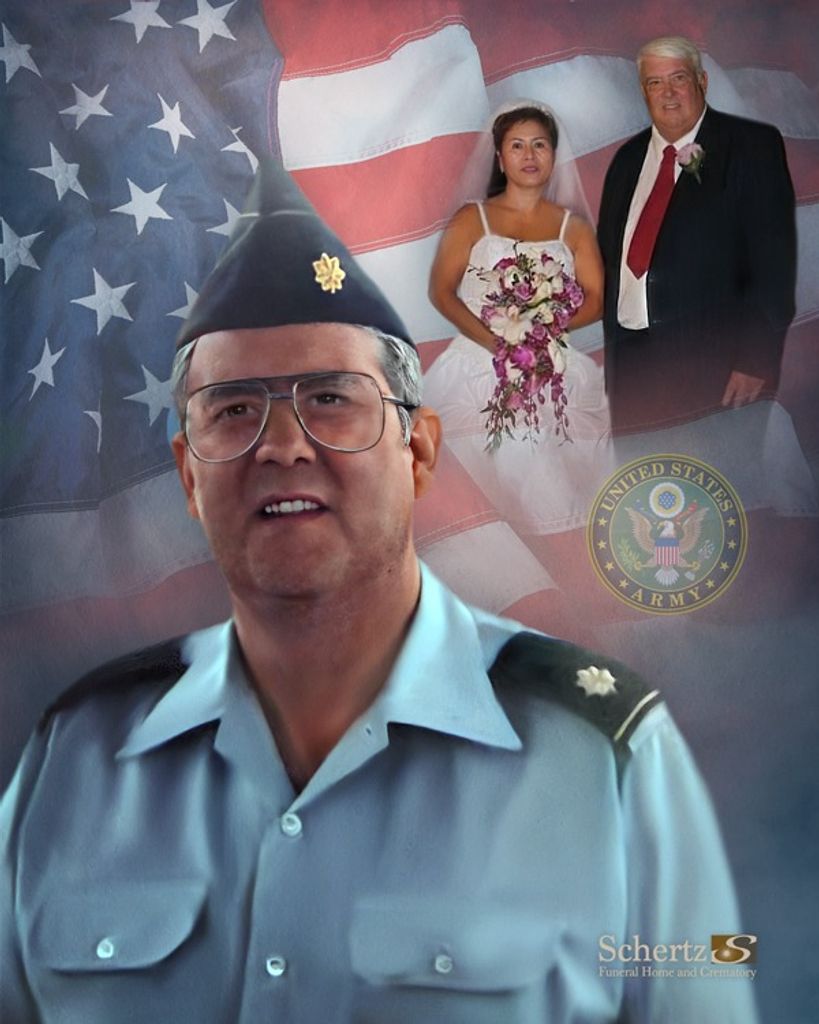 Robert O'Neil Reynolds