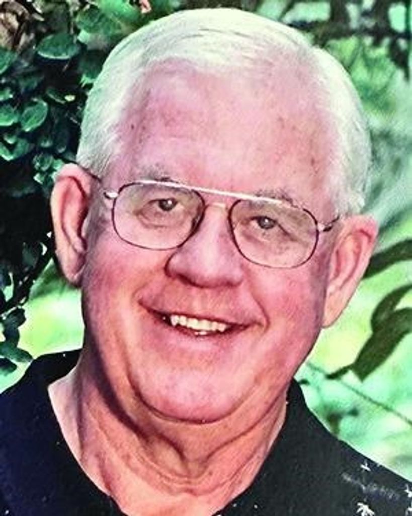 Dale Gene Scales Profile Photo