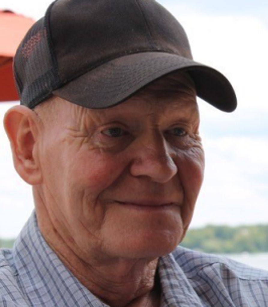 Robert  Lee Clawson Profile Photo