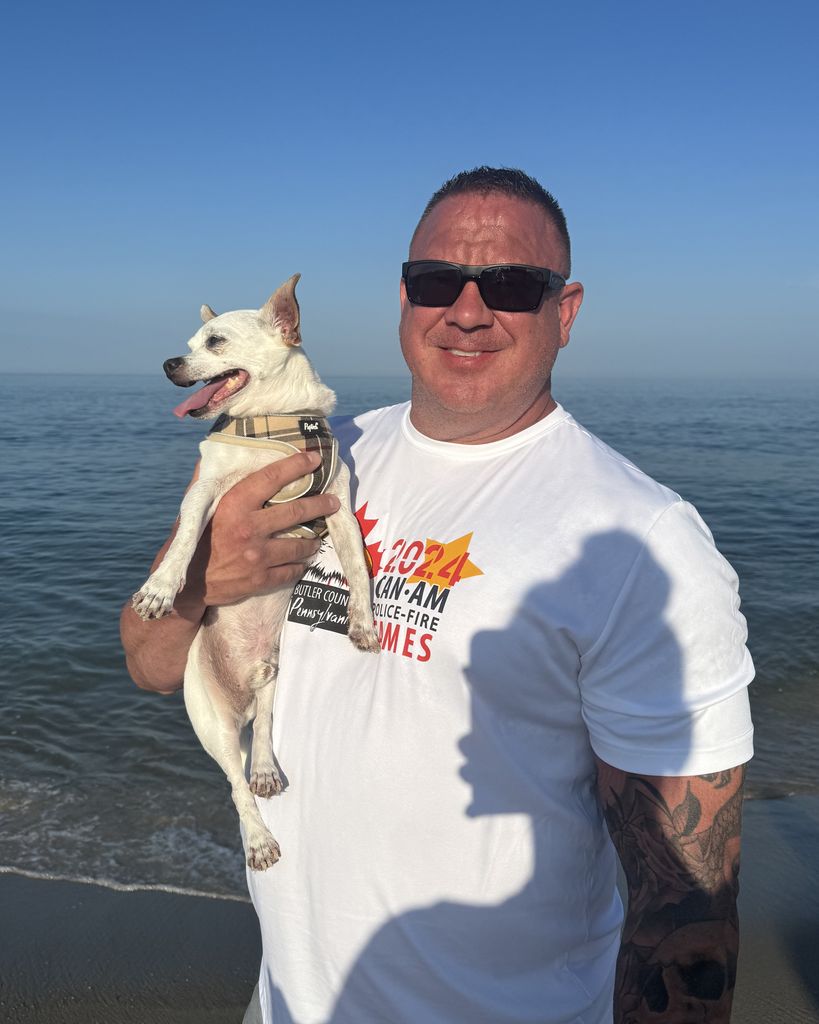 John B. Prilla Profile Photo