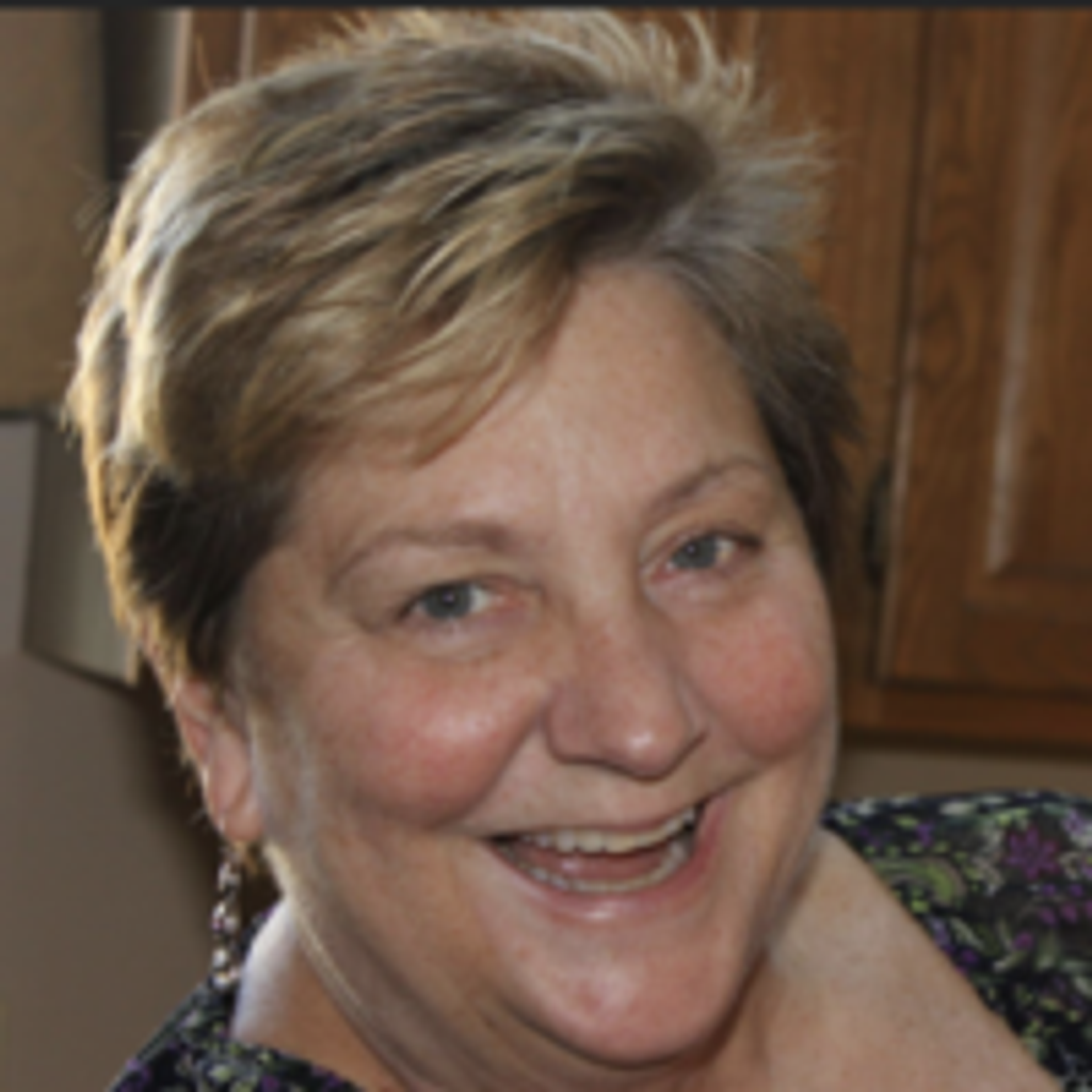 Becky Young Profile Photo