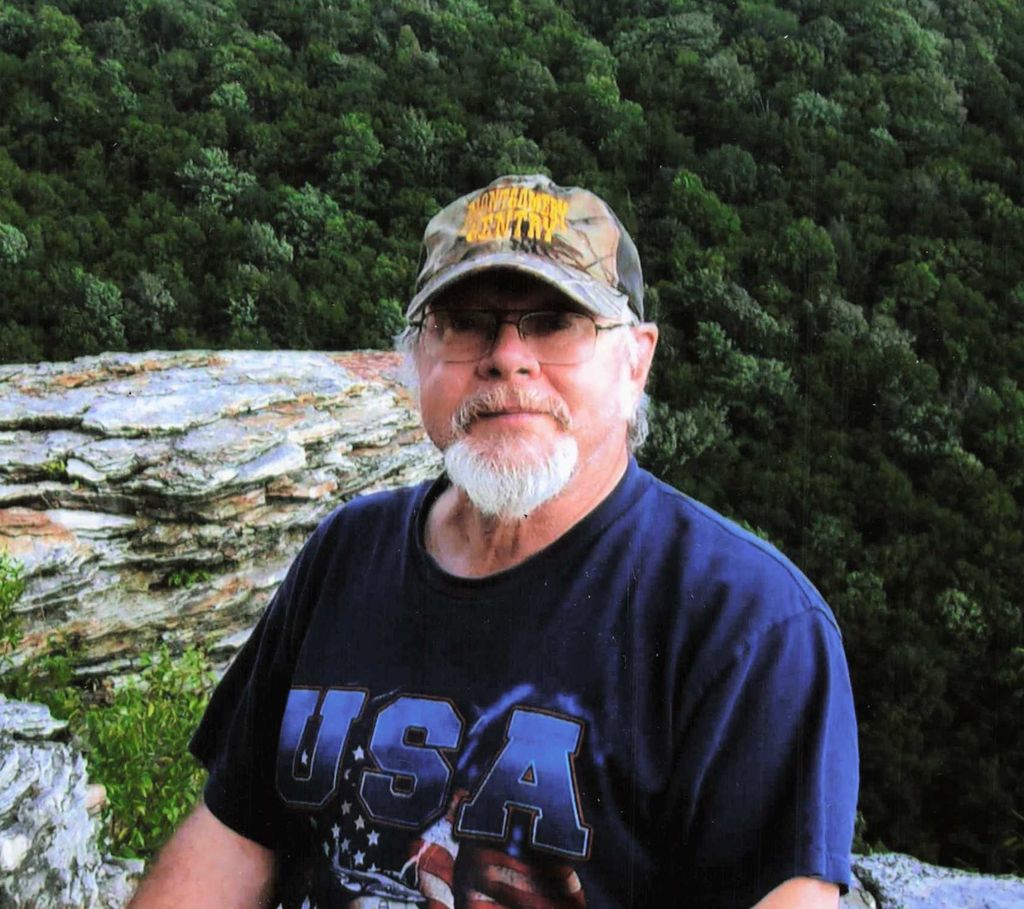 William Small Profile Photo
