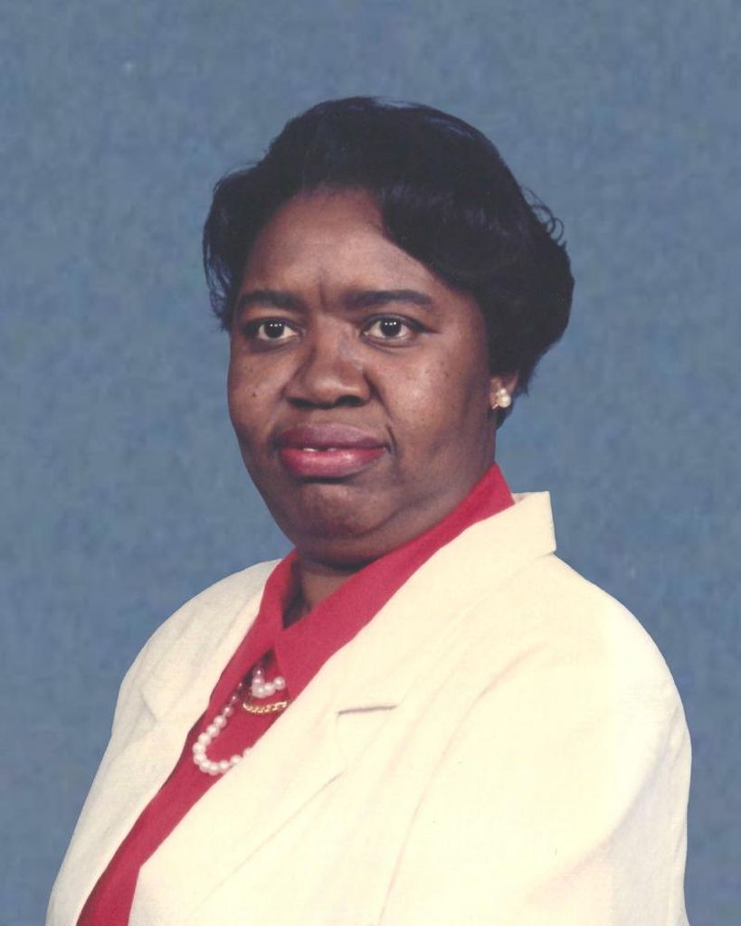 Anna M. Jones Profile Photo