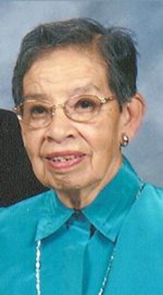 Lillian E. Torrez