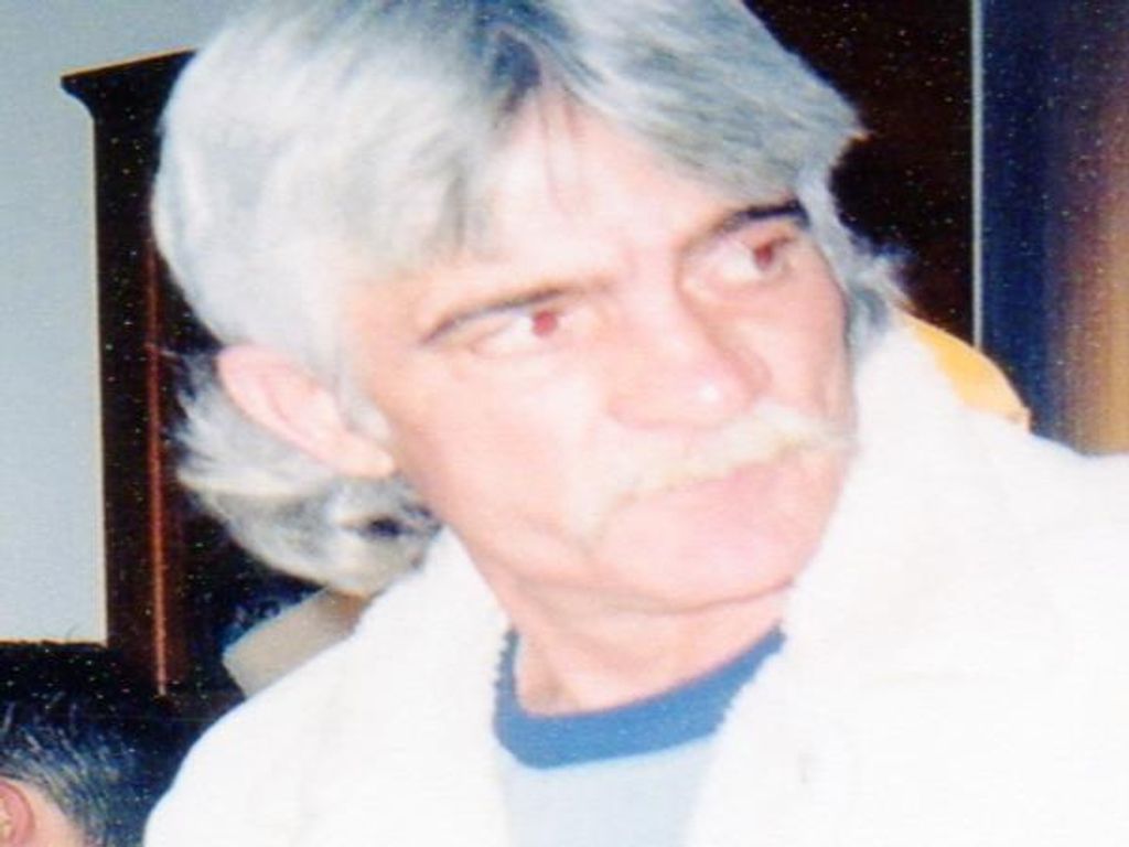 Rick Alan Smith