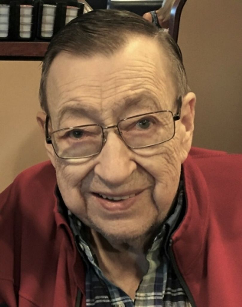 Roy James Stevens Profile Photo