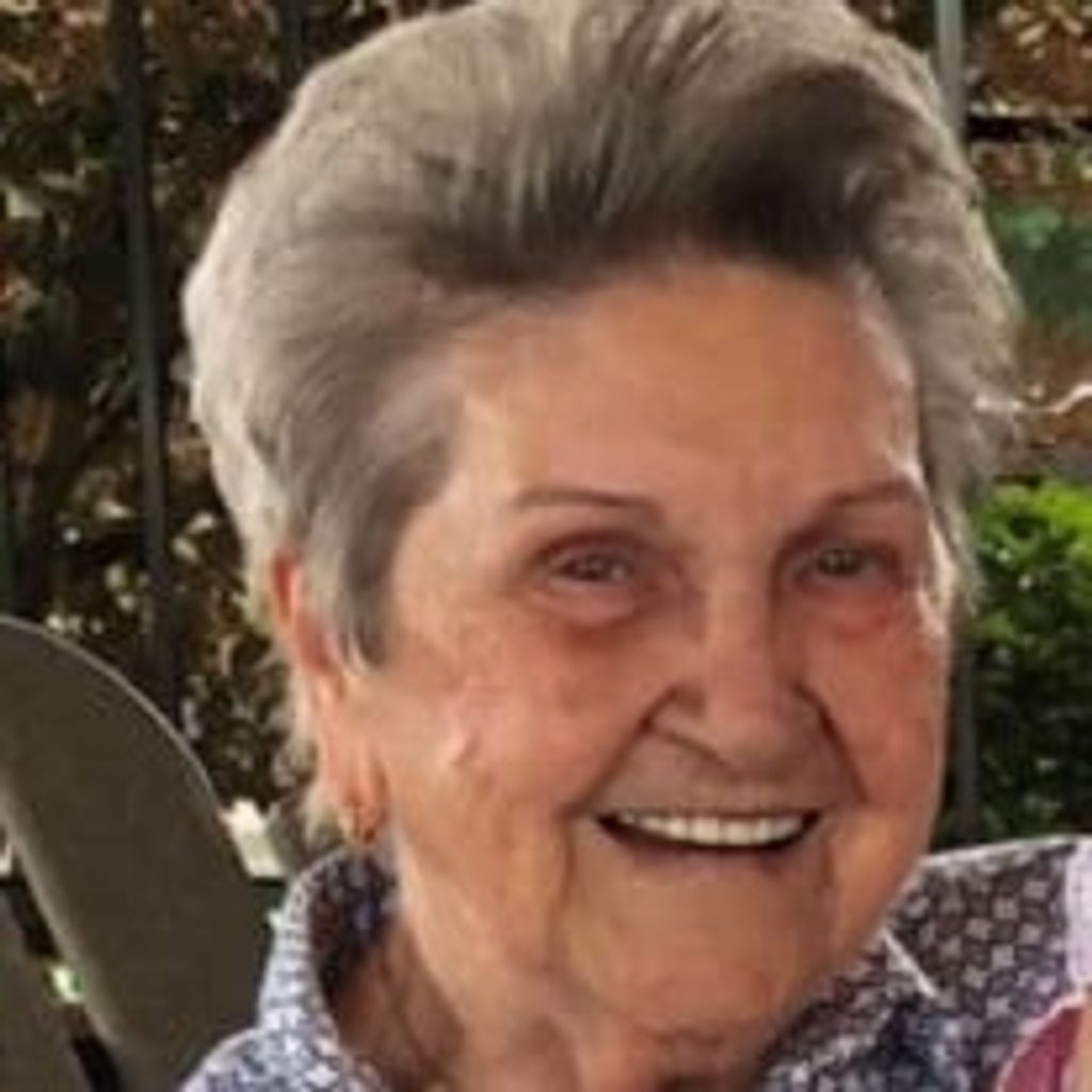 Rita Zeringue Pertuit