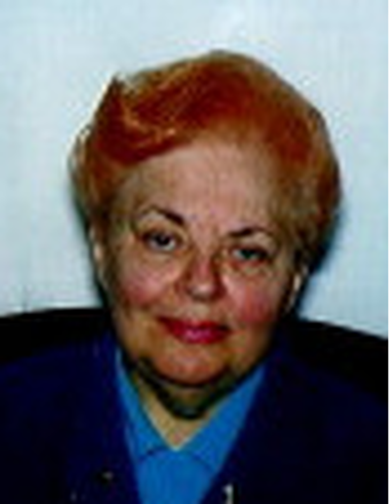 Ullainee Diane Staworski