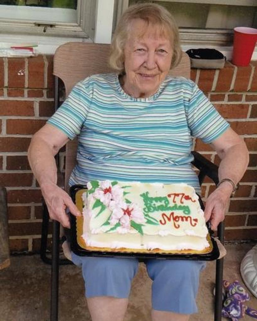 Pauline Jeston Freeman Profile Photo