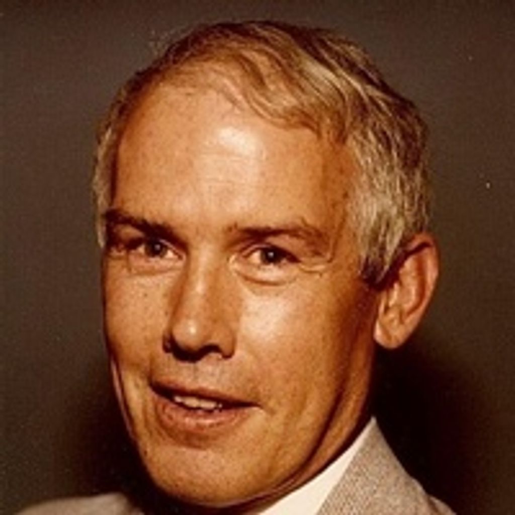 Robert "Bobby" W. Newman