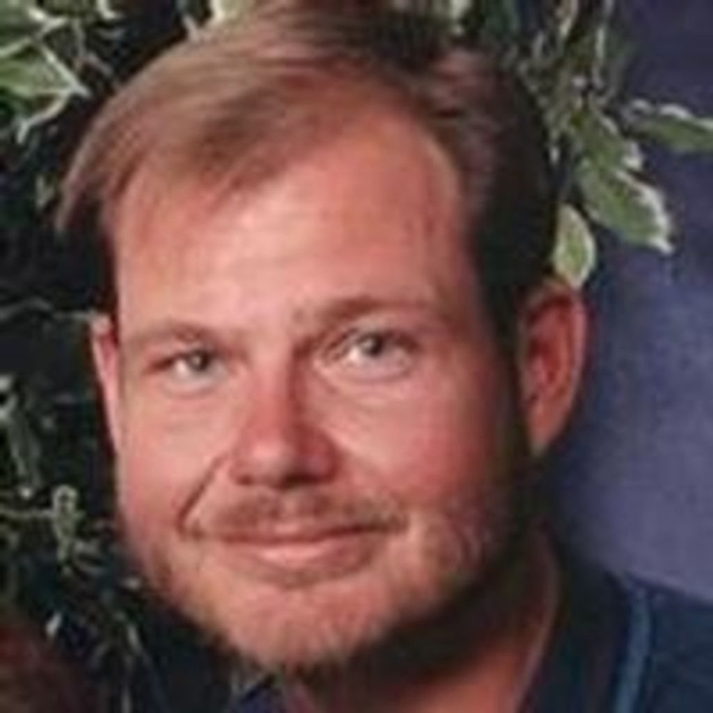 Ron Kennedy