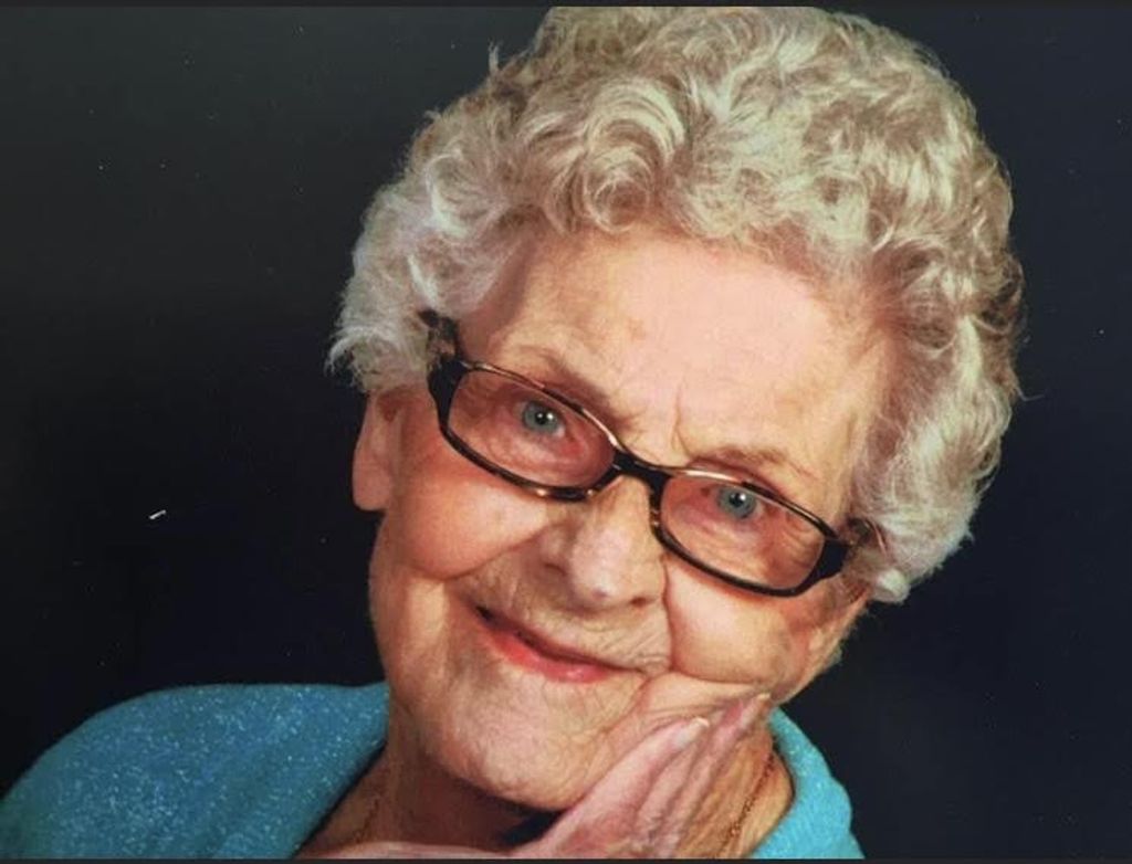 Novene (Mobley)  Merritt